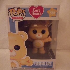Funshine Bear Funko Pop